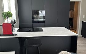 Lofoten Kabelvag-Small Apartment